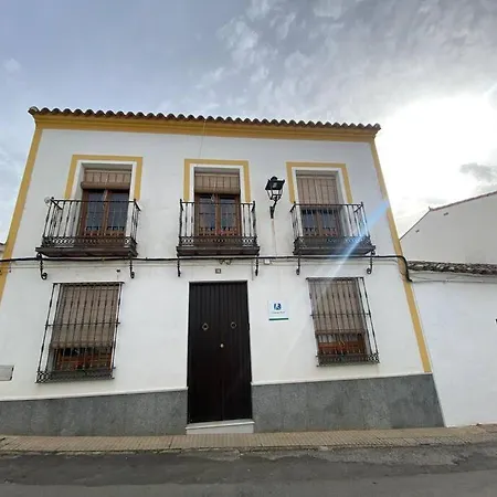 Holiday home Casa Cumbres
