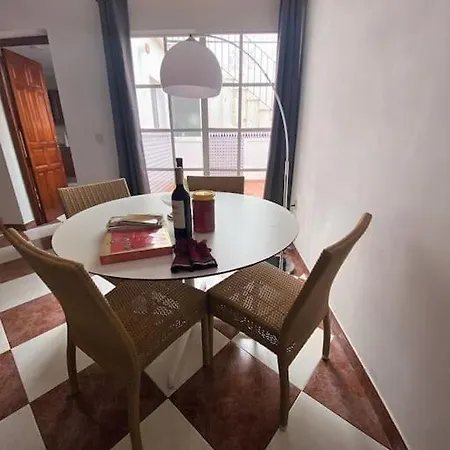 Casa Cumbres