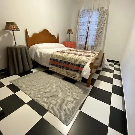 Casa Cumbres Holiday home
