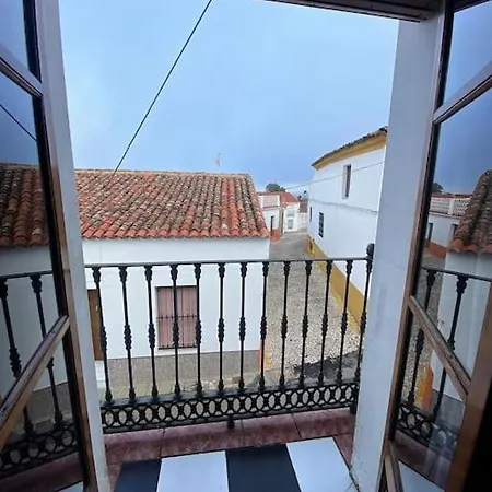 Casa Cumbres Holiday home Cumbres de San Bartolome