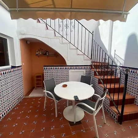 Holiday home Casa Cumbres *