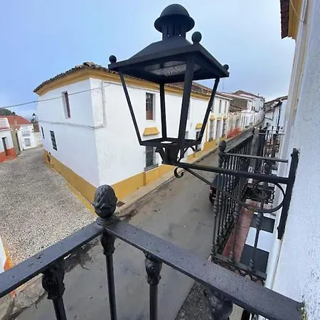 Casa Cumbres * Cumbres de San Bartolome