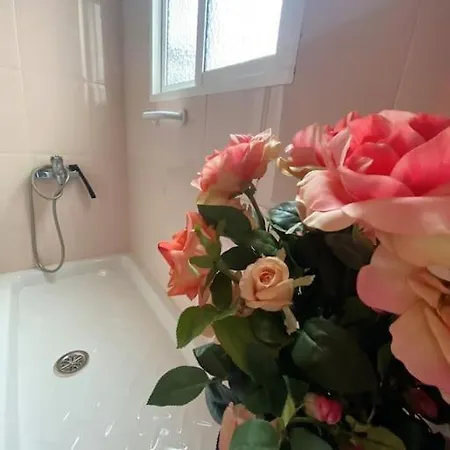 Casa Cumbres Holiday home Cumbres de San Bartolome