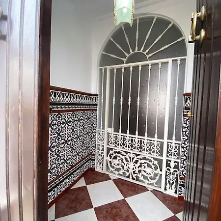Casa Cumbres * Cumbres de San Bartolome