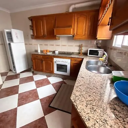 Casa Cumbres