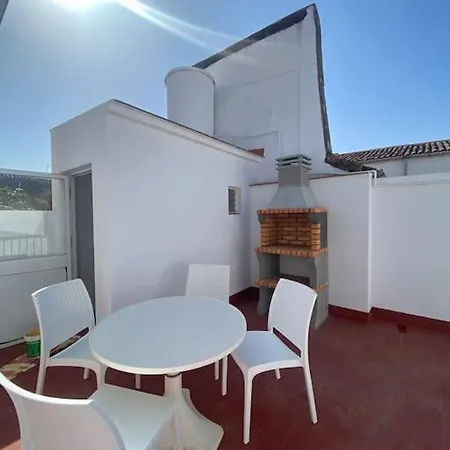 Holiday home Casa Cumbres