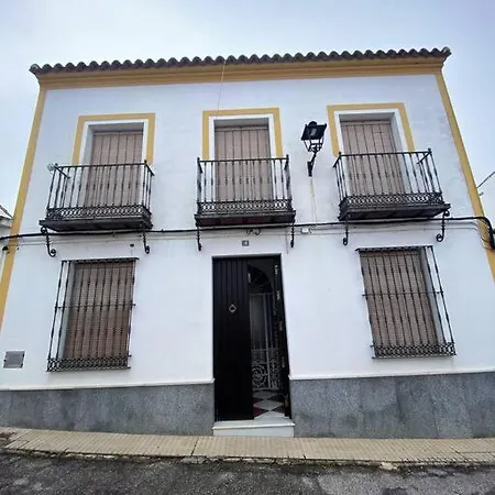 Casa Cumbres