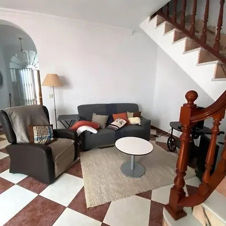 Casa Cumbres