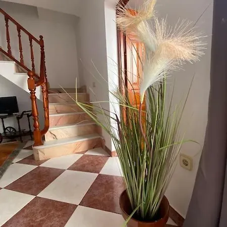 Holiday home Casa Cumbres *