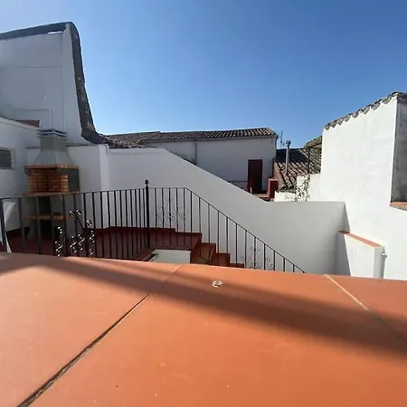 Casa Cumbres Holiday home