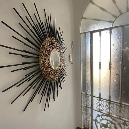 Casa Cumbres Cumbres de San Bartolome