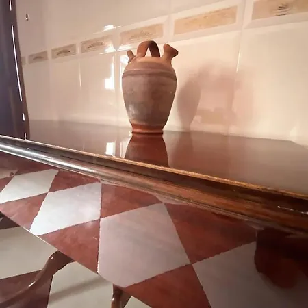 Casa Cumbres * Cumbres de San Bartolome
