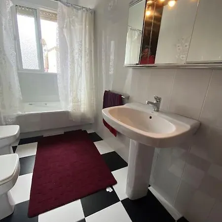 Holiday home Casa Cumbres